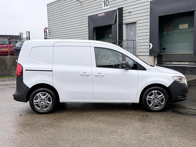 Mercedes-Benz CITAN 110 CDI L1 Pro | AUTOMAAT | APPLECARPLAY | STOELVERWARMING |