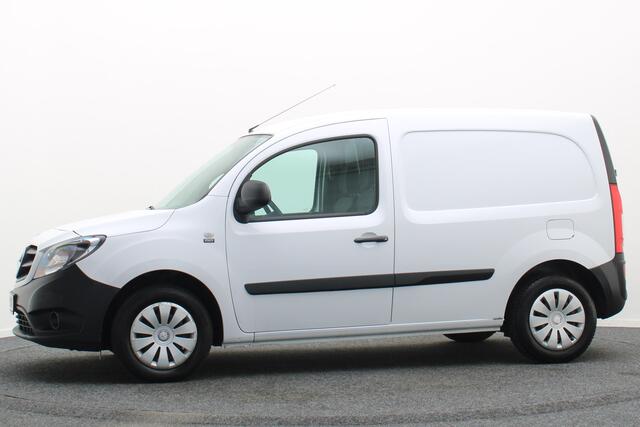 Mercedes-Benz CITAN 108 CDI BlueEFFICIENCY Airco, Cruise, Bluetooth, Elektrisch Pakket, PDC, USB