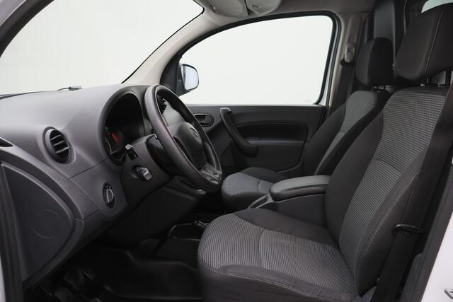 Mercedes-Benz CITAN 108 CDI BlueEFFICIENCY Airco, Cruise, Bluetooth, Elektrisch Pakket, PDC, USB