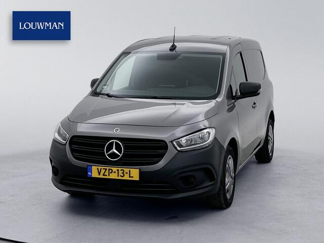 Mercedes-Benz CITAN 110 CDI L1 Pro Navigatie Camera Trekhaak Cruise control