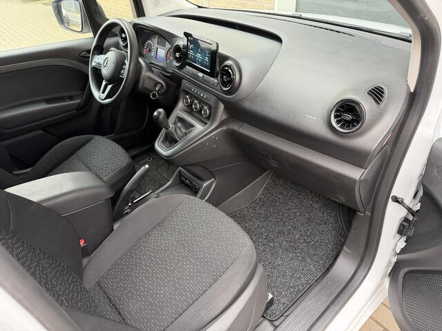 Mercedes-Benz CITAN 108 CDI L1 Pro CarPlay/cruise control/camera