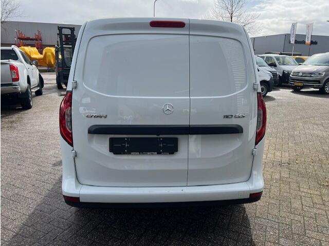 Mercedes-Benz CITAN 110 CDI L2 Pro 3P MAXI AUTOMAAT MBUX KLIMA CAM.