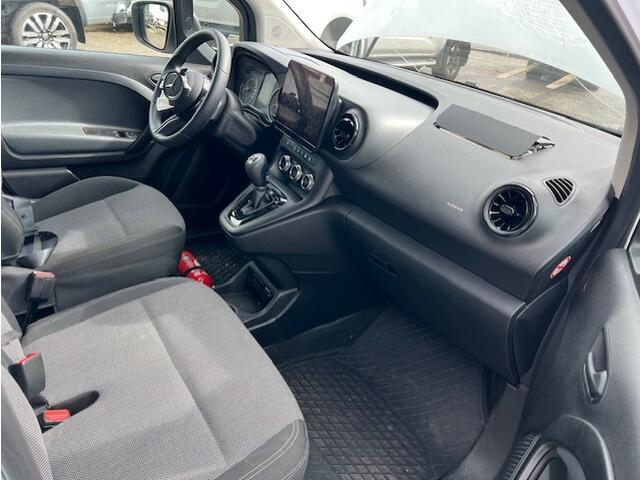 Mercedes-Benz CITAN 110 CDI L2 Pro 3P MAXI AUTOMAAT MBUX KLIMA CAM.