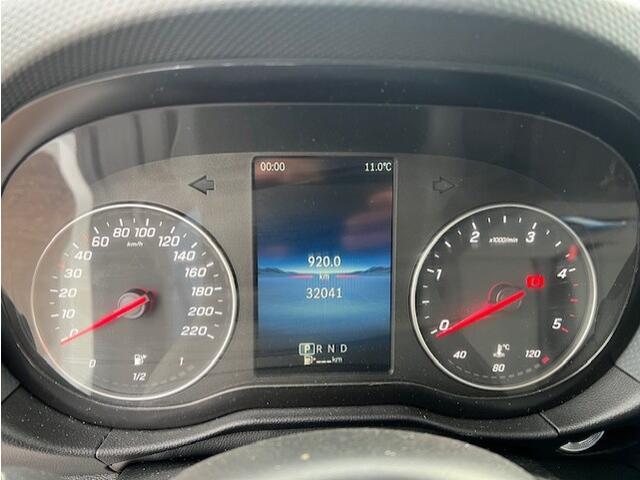 Mercedes-Benz CITAN 110 CDI L2 Pro 3P MAXI AUTOMAAT MBUX KLIMA CAM.