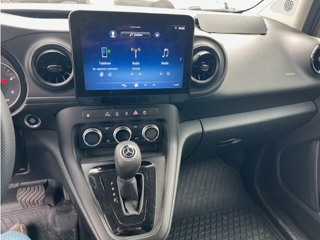 Mercedes-Benz CITAN 110 CDI L2 Pro 3P MAXI AUTOMAAT MBUX KLIMA CAM.