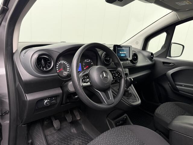 Mercedes-Benz CITAN 112CDI Pro | Multimedia | Camera | Trekhaak | Airco | Cruise