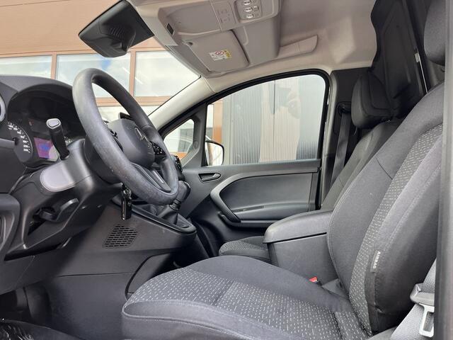 Mercedes-Benz CITAN 110 CDI E6 Pro Lease ¤346 p/m, Airco, Navi, Carplay, Led, Trekhaak, Cruise controle, 16'' LMV.