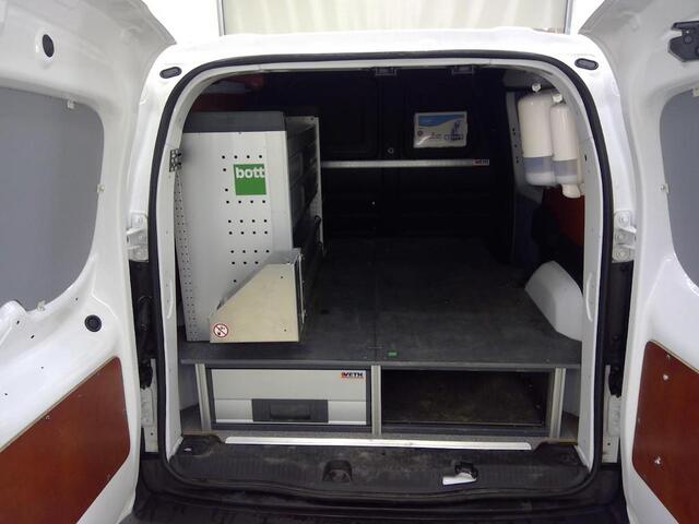 Mercedes-Benz CITAN 108 CDI L1 PRO I 2E PAASDAG OPEN I APPLE CARPLAY I P-CAMERA I CRUISE CONTROL I AIRCONDITIONING