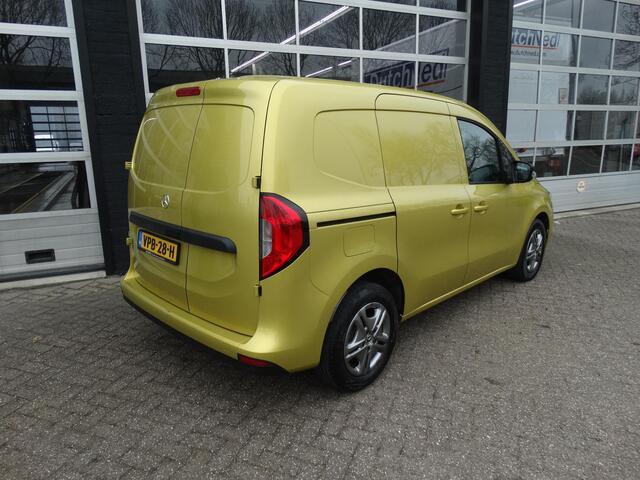 Mercedes-Benz CITAN 110 CDI L1 Pro | MBUX Apple Carplay | LED-mist | Sensoren achter