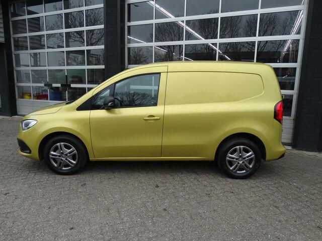 Mercedes-Benz CITAN 110 CDI L1 Pro | MBUX Apple Carplay | LED-mist | Sensoren achter