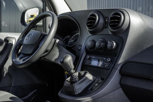 Mercedes-Benz CITAN 108 CDI | Euro 6 | A/C | Start/Stop | Schuifdeur