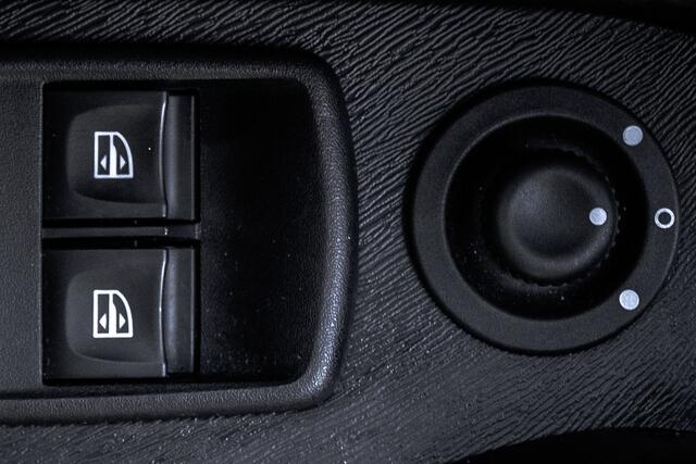 Mercedes-Benz CITAN 108 CDI | Euro 6 | A/C | Start/Stop | Schuifdeur