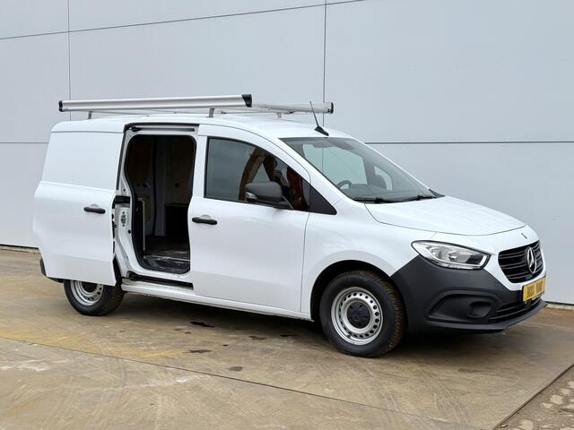 Mercedes-Benz CITAN 110 CDI First L1 Carplay Cruise Control Airco Trekhaak Imperiaal