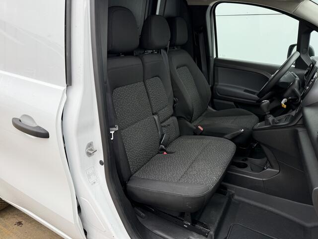 Mercedes-Benz CITAN 110 CDI First L1 Carplay Cruise Control Airco Trekhaak Imperiaal