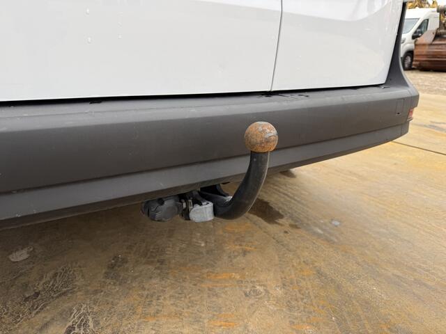 Mercedes-Benz CITAN 110 CDI First L1 Carplay Cruise Control Airco Trekhaak Imperiaal