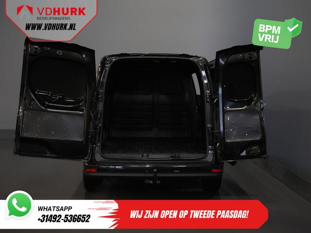 Mercedes-Benz CITAN 110 CDI Aut. L2 NL Auto/ Carplay/ Cruise/ Camera/ Trekhaak/ Airco/ LMV