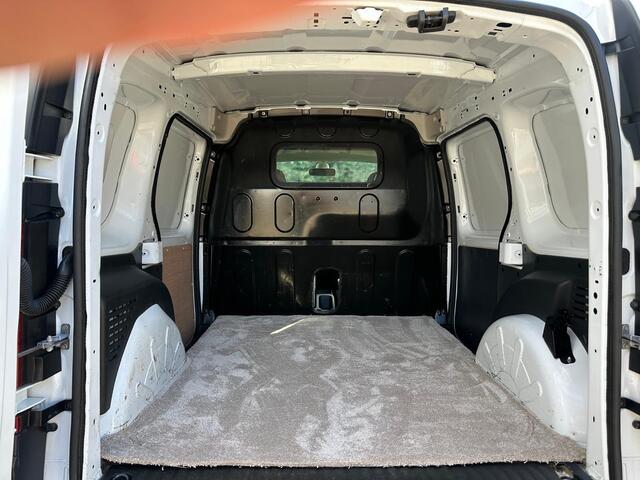 Mercedes-Benz CITAN 112 BlueEFFICIENCY Airco, Stoelverw, Trekhaak, 2x Schuifdeur!!!!