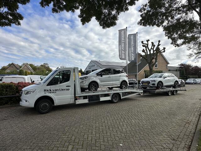 Mercedes-Benz CITAN 109 CDI BlueEFFICIENCY | Airco | Cruise | Velgen | Trekhaak