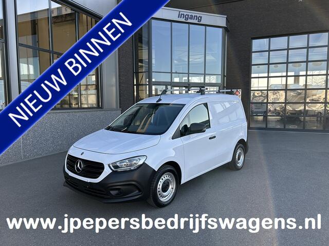 Mercedes-Benz CITAN 110 CDI L1 Trekhaak / Parkeersensoren achter / Airco / Dakdragers