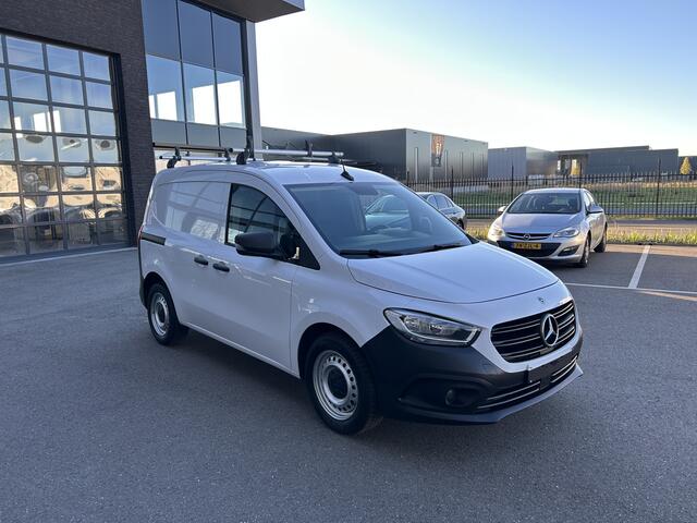 Mercedes-Benz CITAN 110 CDI L1 Trekhaak / Parkeersensoren achter / Airco / Dakdragers