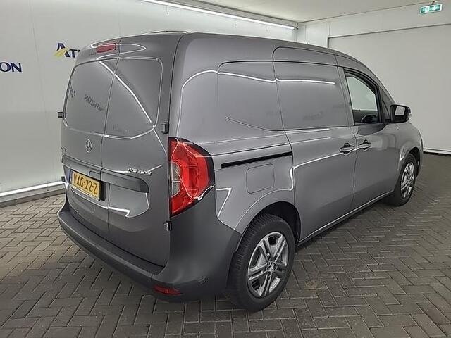 Mercedes-Benz CITAN 110 CDI L1 PRO I CRUISE CONTROL I P-CAMERA I AIRCONDITIONING I ALL-IN PRIJS