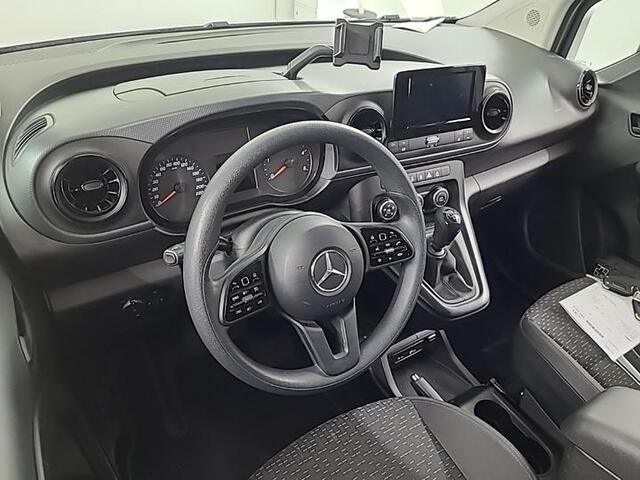 Mercedes-Benz CITAN 110 CDI L1 PRO I CRUISE CONTROL I P-CAMERA I AIRCONDITIONING I ALL-IN PRIJS