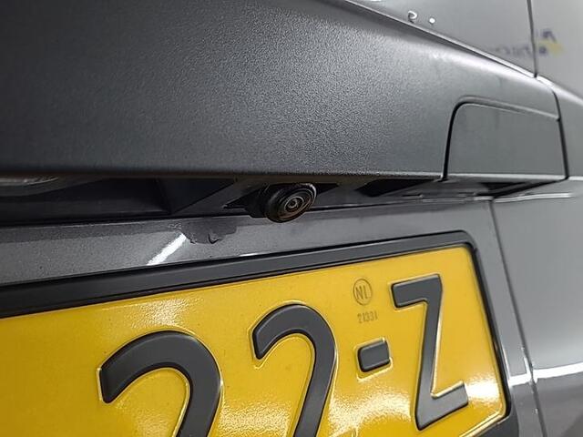 Mercedes-Benz CITAN 110 CDI L1 PRO I CRUISE CONTROL I P-CAMERA I AIRCONDITIONING I ALL-IN PRIJS