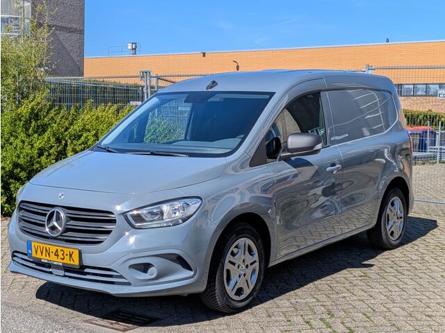 Mercedes-Benz CITAN 110 L1 Pro BTW Schuifdeur APK NAP