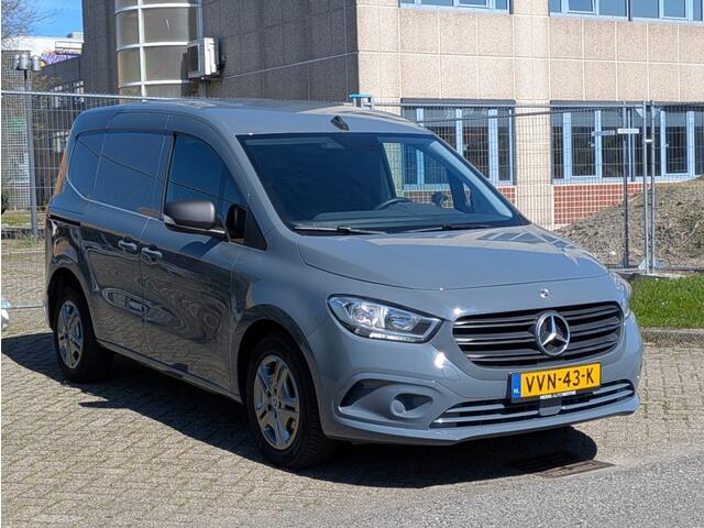 Mercedes-Benz CITAN 110 L1 Pro BTW Schuifdeur APK NAP