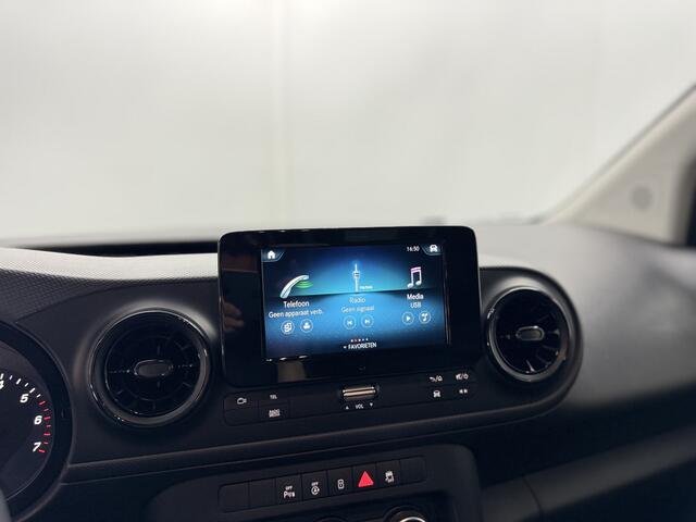 Mercedes-Benz CITAN 113 L1 Pro 131pk Benzine / Camera / Cruise / Airco