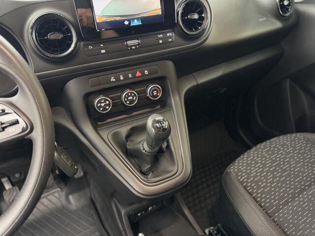 Mercedes-Benz CITAN 113 L1 Pro 131pk Benzine / Camera / Cruise / Airco