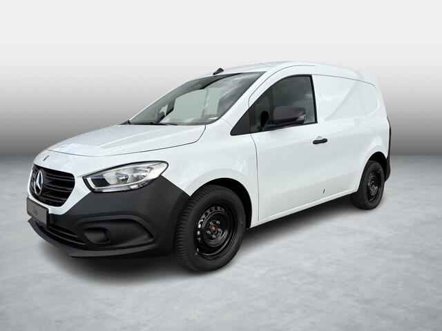 Mercedes-Benz CITAN 108 CDI L1 Base