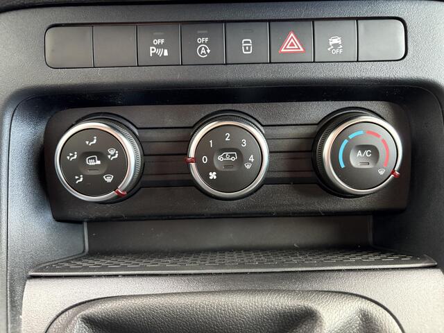 Mercedes-Benz CITAN 108 CDI L1 Base