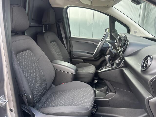 Mercedes-Benz CITAN 110 CDI AUTOMAAT / ** 14.078 KM ** / CAMERA / TREKHAAK / CRUISE / AIRCO / CARPLAY