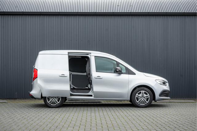 Mercedes-Benz CITAN 1.5CDI | 110PK | Automaat | LED | Carplay | V+A Camera | Cruise | Airco | Trekhaak