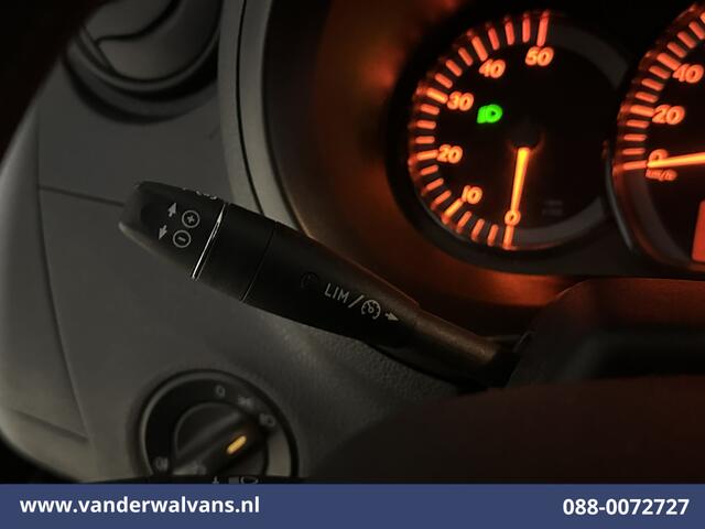 Mercedes-Benz CITAN 108 CDI L1H1 Euro6 Airco | Navigatie | Cruisecontrol | Sidebars | Dakdragers Parkeersensoren