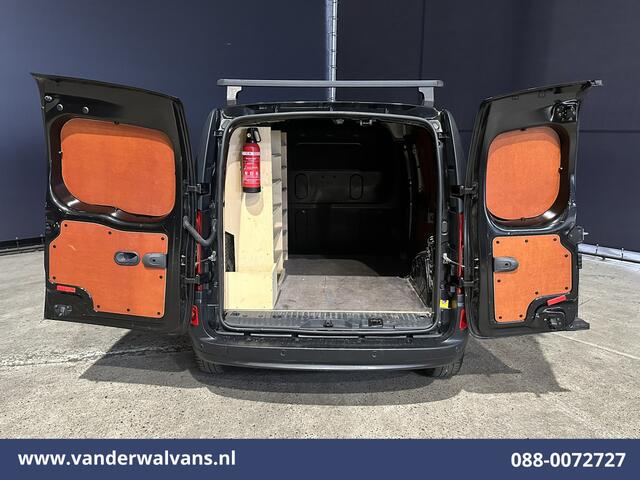 Mercedes-Benz CITAN 108 CDI L1H1 Euro6 Airco | Navigatie | Cruisecontrol | Sidebars | Dakdragers Parkeersensoren