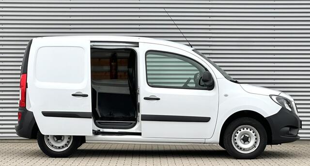 Mercedes-Benz CITAN 108 CDI MARGE BTW VRIJ