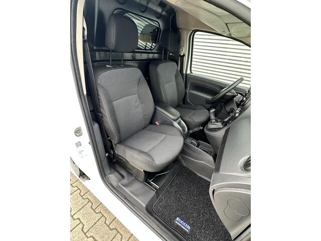 Mercedes-Benz CITAN 108 CDI MARGE BTW VRIJ