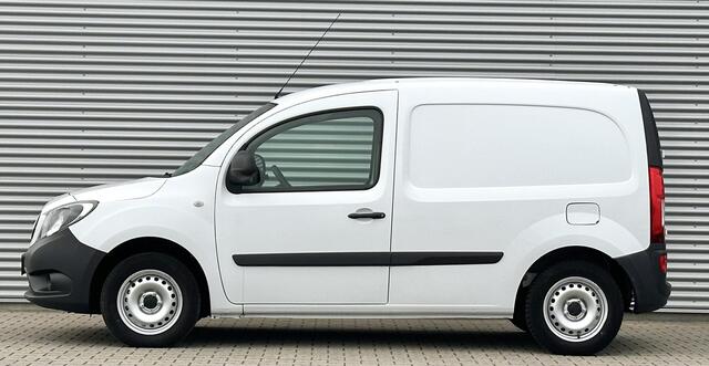 Mercedes-Benz CITAN 108 CDI MARGE BTW VRIJ