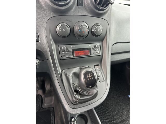 Mercedes-Benz CITAN 108 CDI MARGE BTW VRIJ