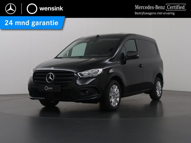 Mercedes-Benz CITAN 108 CDI GB L1 Pro | BPM VRIJ | Achteruitrijcamera | Cruise Control | Airco | All Season |