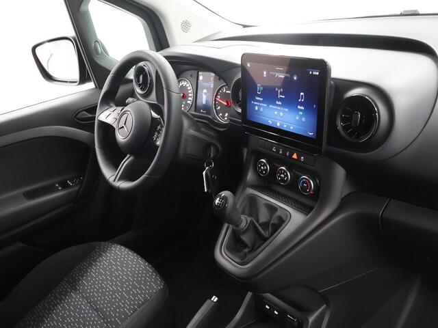 Mercedes-Benz CITAN 108 CDI GB L1 Pro | BPM VRIJ | Achteruitrijcamera | Cruise Control | Airco | All Season |