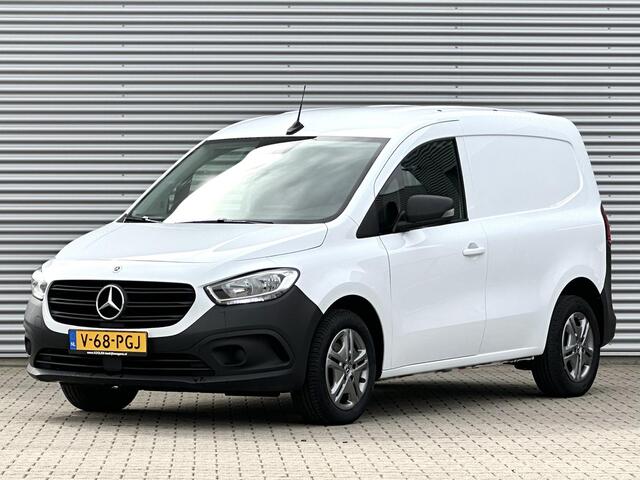 Mercedes-Benz CITAN 110 CDI L1 Pro Automaat|Airco|Cruise