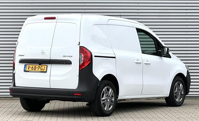 Mercedes-Benz CITAN 110 CDI L1 Pro Automaat|Airco|Cruise