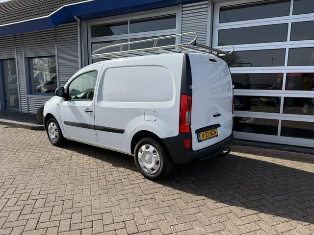Mercedes-Benz CITAN 109 CDI L1 Euro 6
