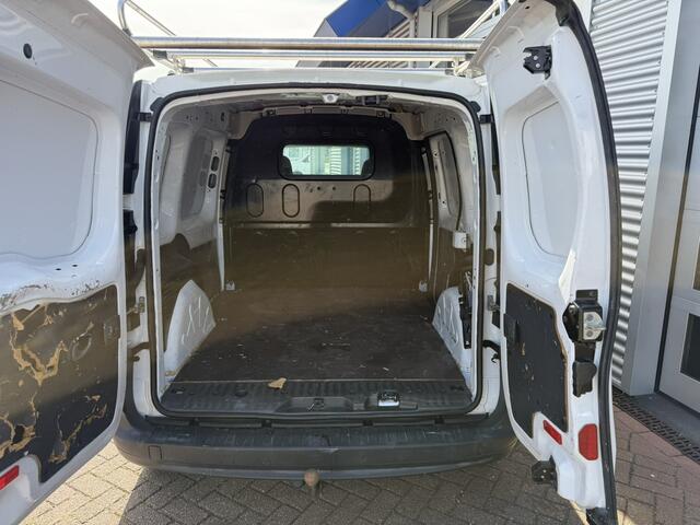 Mercedes-Benz CITAN 109 CDI L1 Euro 6