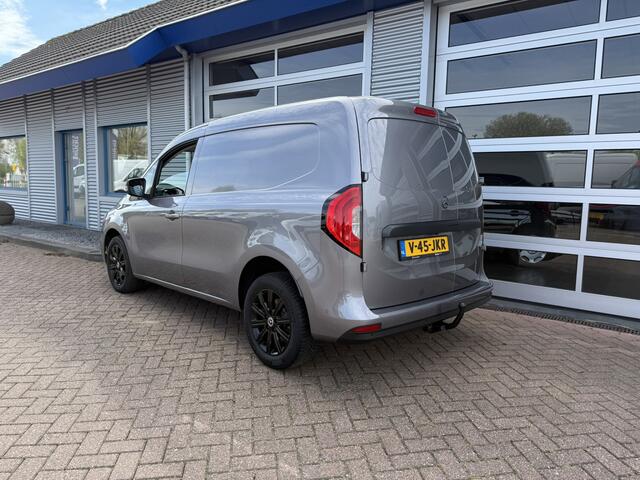 Mercedes-Benz CITAN 110 CDI L1 Pro Automaat/10"MBUX