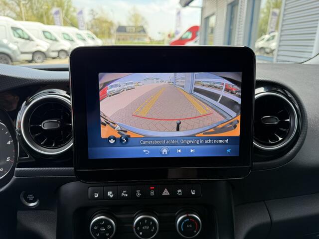 Mercedes-Benz CITAN 110 CDI L1 Pro Automaat/10"MBUX