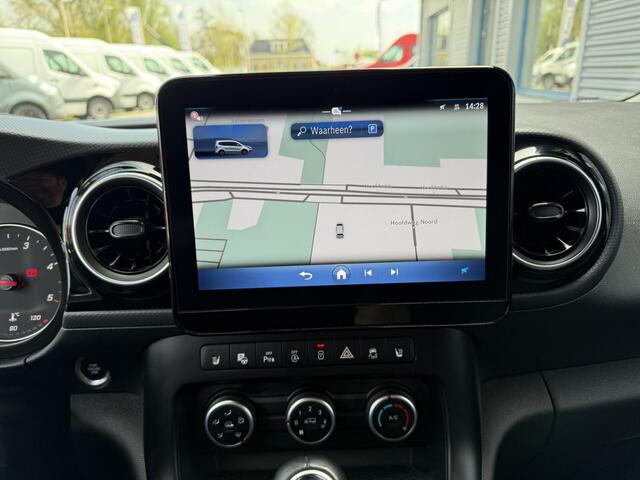 Mercedes-Benz CITAN 110 CDI L1 Pro Automaat/10"MBUX